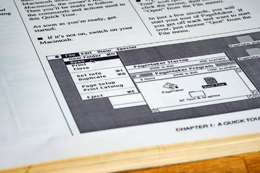 How to Create a QR Code for a PDF Document