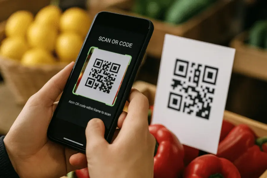 What is a QR Code Reader and How Does It Work?