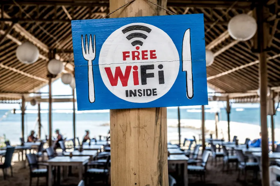 Step-by-Step Guide to Creating a QR Code for Your Wi-Fi Network