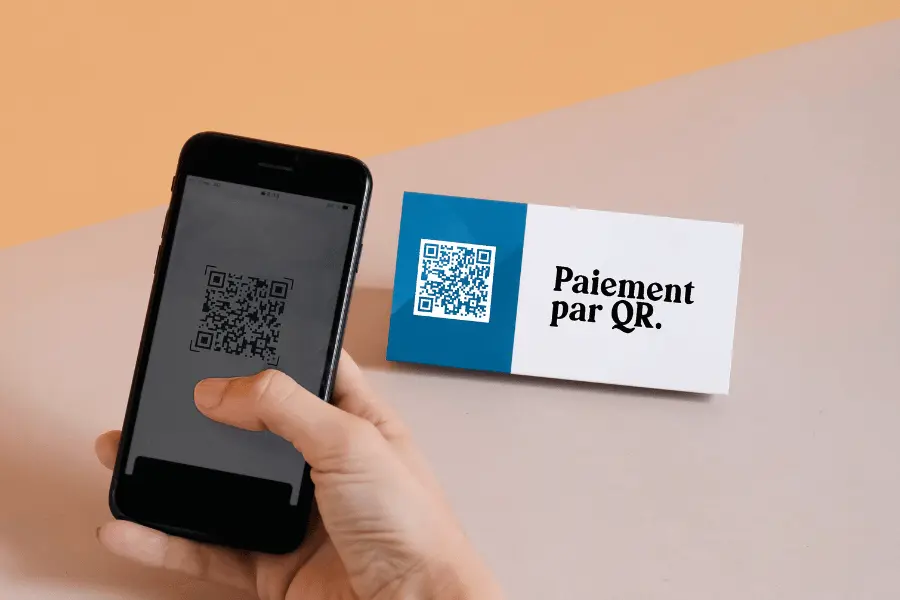 How to Generate a vCard QR Code for Your Digital Business Card