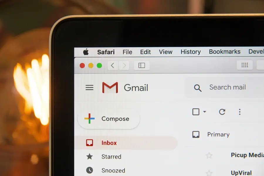 Create a "Mailto" QR Code to Get Emails Faster