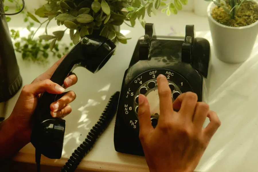 Generate a "Click-to-Call" QR Code for Your Phone Number