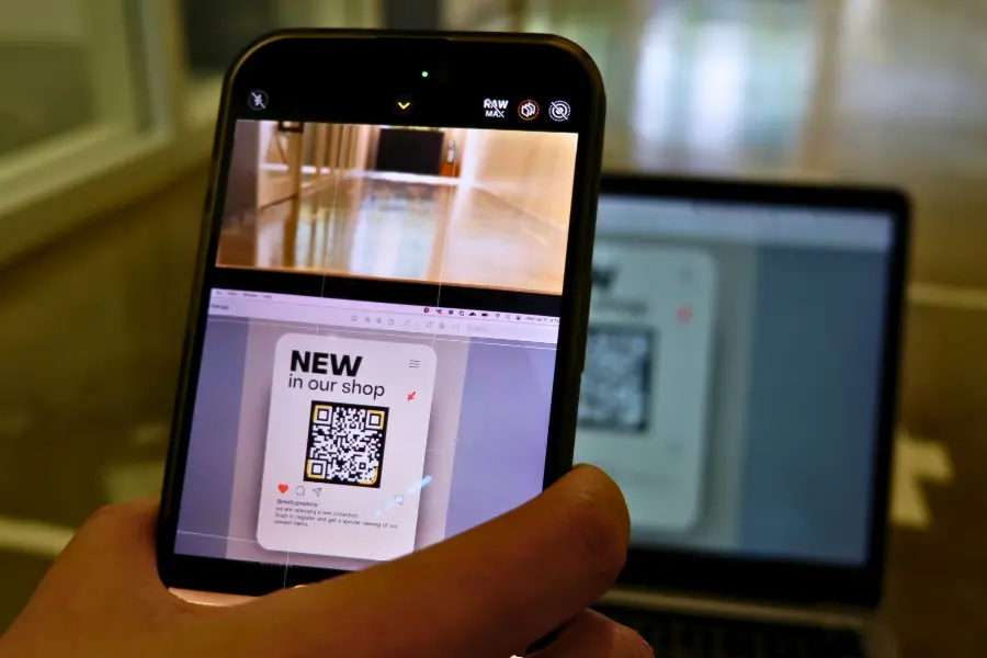 How to Customize Your QR Code's Colors to Match Your Brand