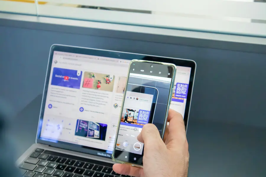The History of the QR Code: From Automotive to Your Smartphone