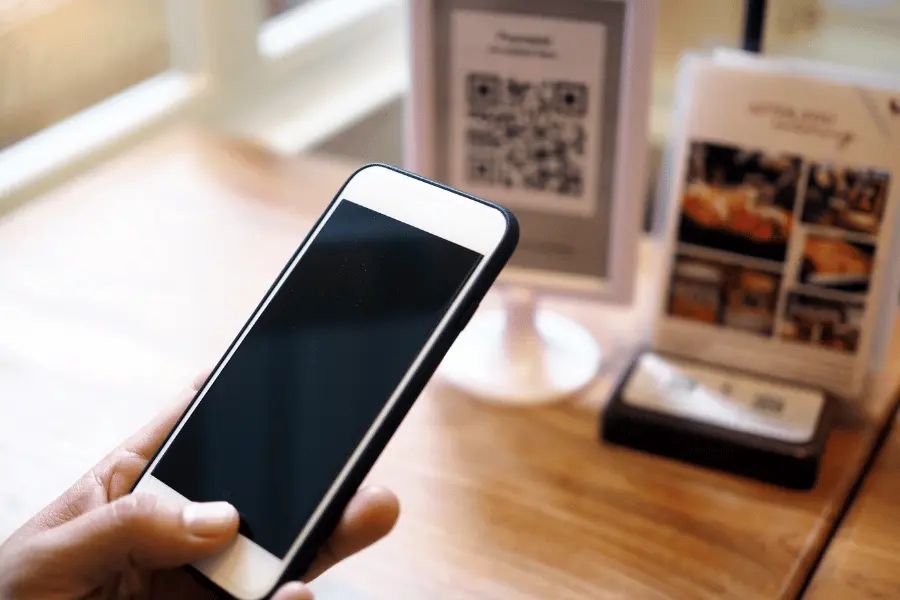 How to Choose the Right Margin Size for Your QR Code