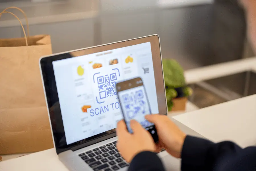 How to Download Your QR Code as a High-Resolution PNG