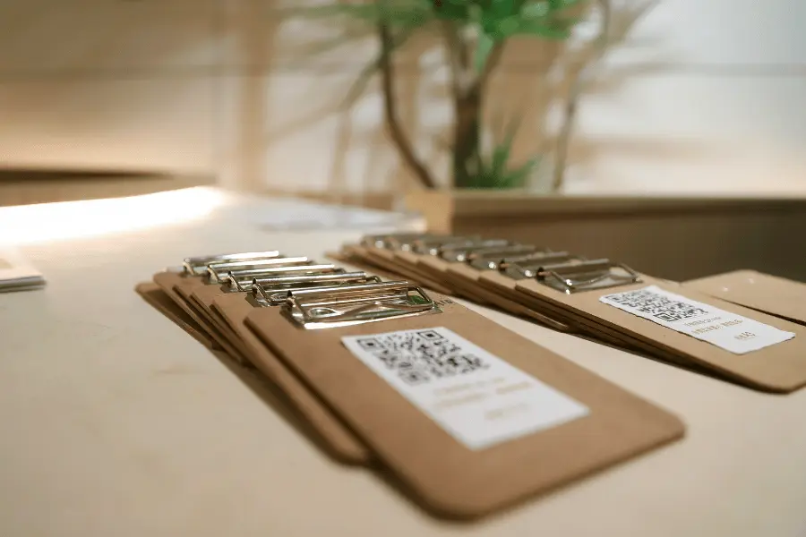 How to Download a Scalable SVG QR Code for Professional Printing