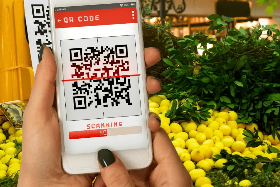 15 Creative Ways to Use QR Codes in Your Marketing Campaigns