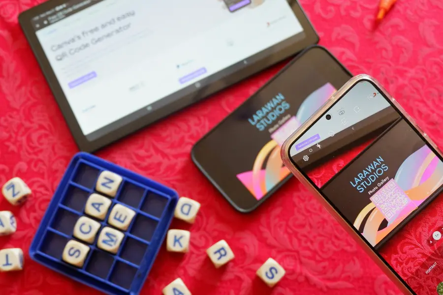 How QR Codes Can Bridge the Gap Between Print and Digital Marketing