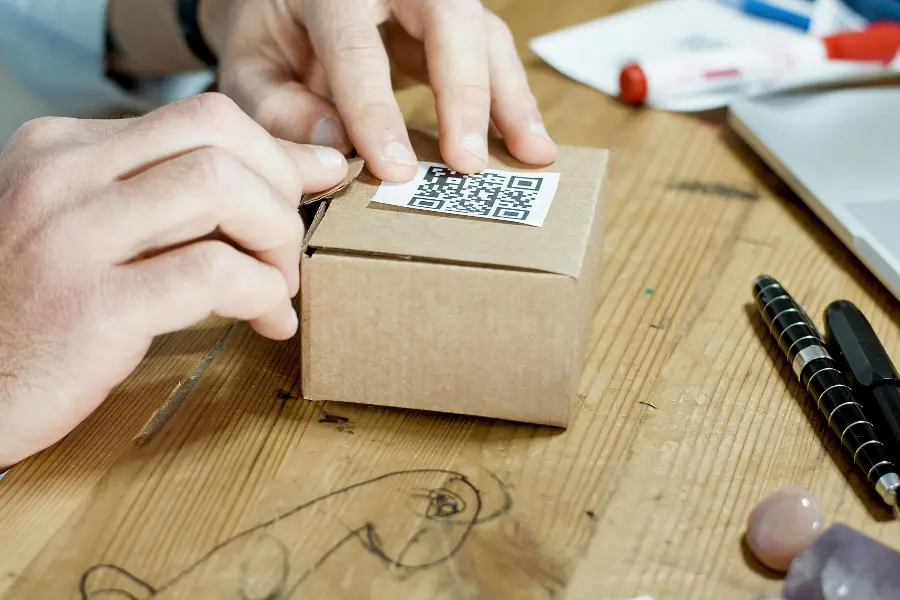 QR Codes on Product Packaging: A Genius Marketing Strategy
