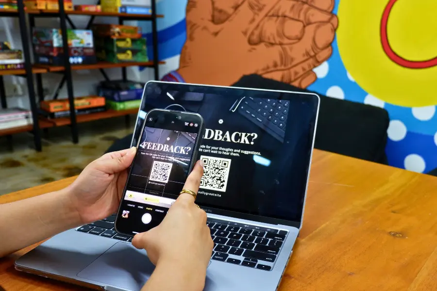 Are QR Codes Safe? How to Spot and Avoid Malicious Codes