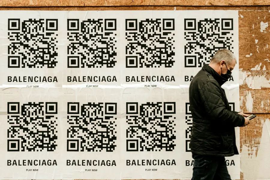 Drive Traffic to Your Online Store with QR Codes in Your Physical Shop
