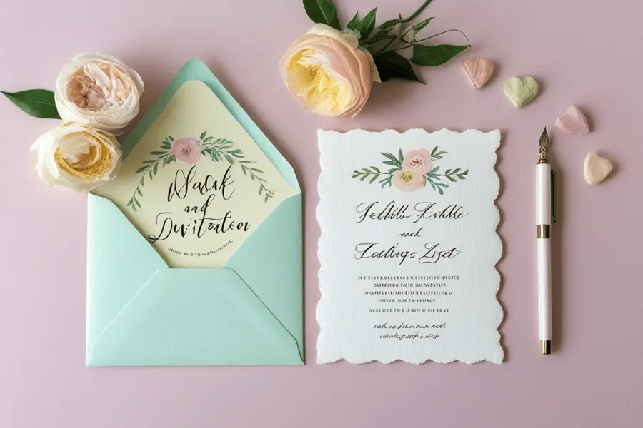 QR Codes for Wedding Invitations and RSVPs: A Modern Approach