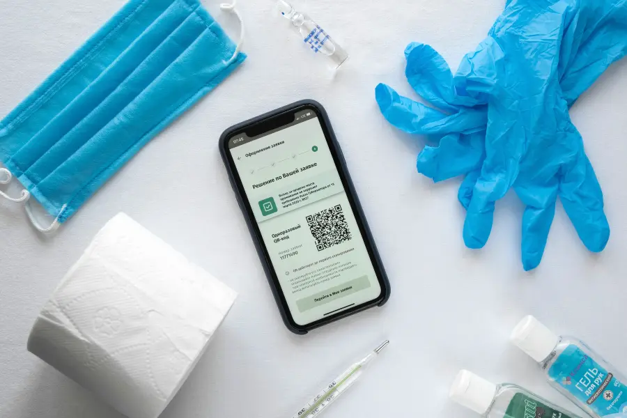 The Role of QR Codes in a Post-Pandemic World