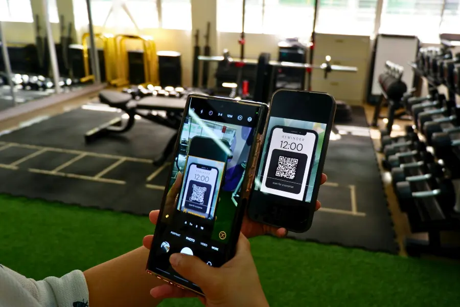 How to Scan a QR Code on Any Device (iPhone, Android, Tablet)
