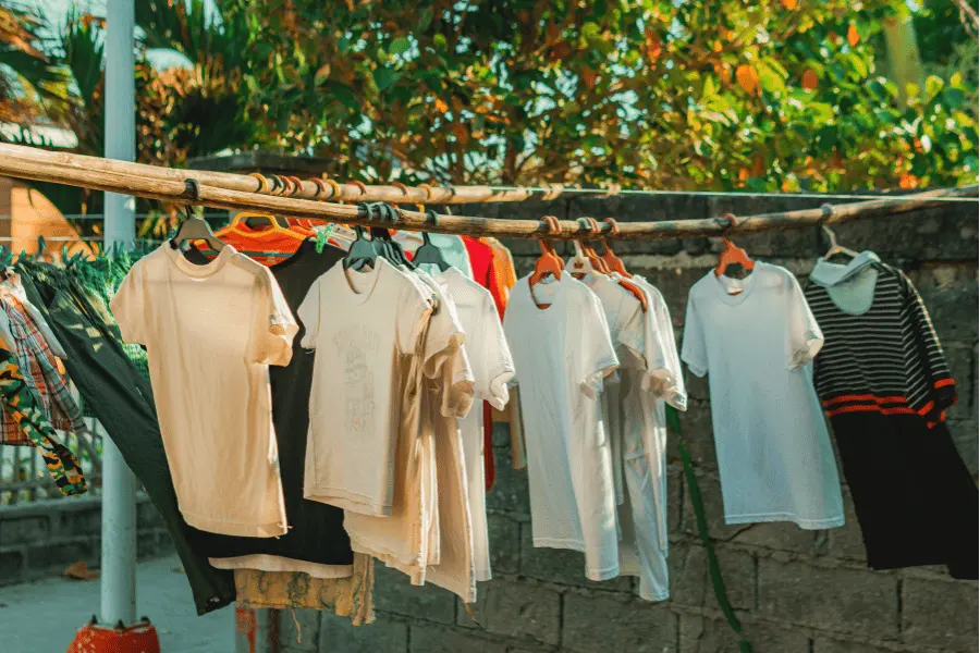 QR Codes on T-Shirts and Merchandise: A Creative Guide