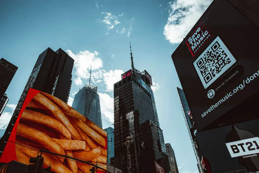How Event Planners Can Streamline Check-in with QR Codes