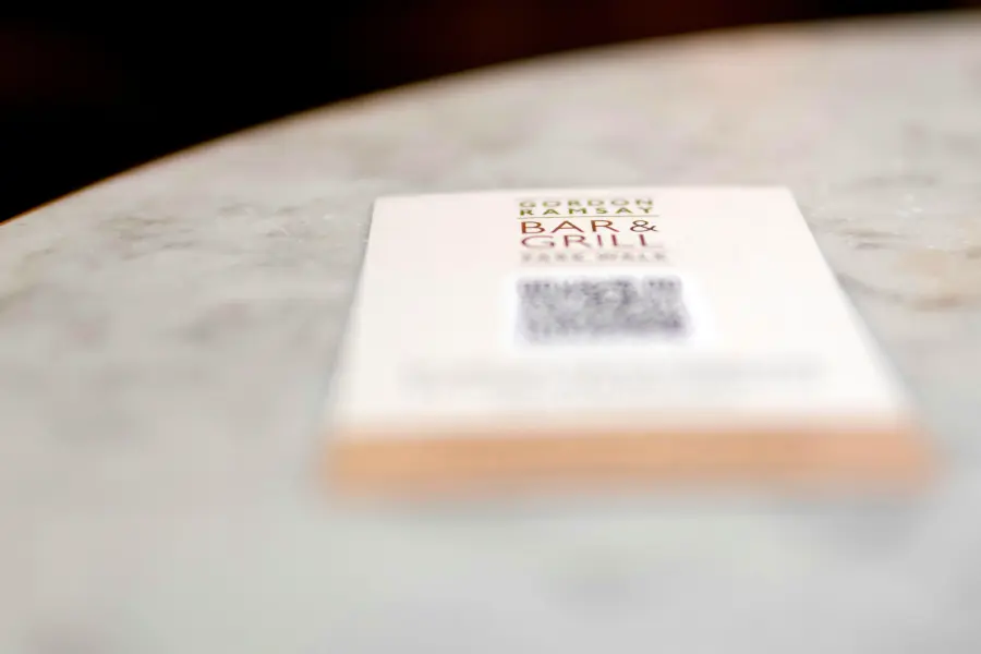 How Authors Can Use QR Codes in Books to Engage Readers