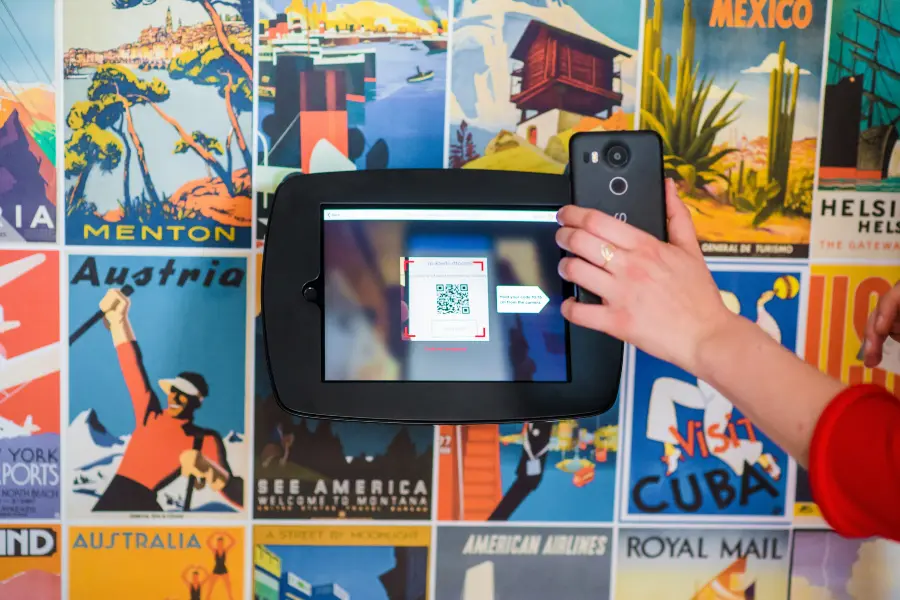 QR Codes for Payment: The Future of Contactless Transactions