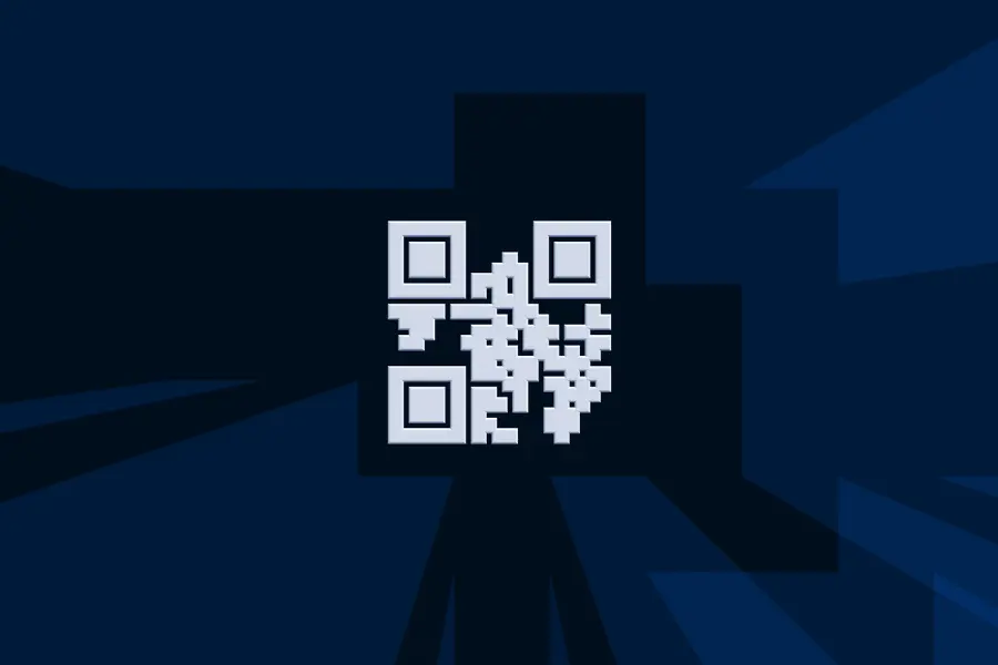Inverted QR Codes (Light on Dark): Why You Should Avoid Them