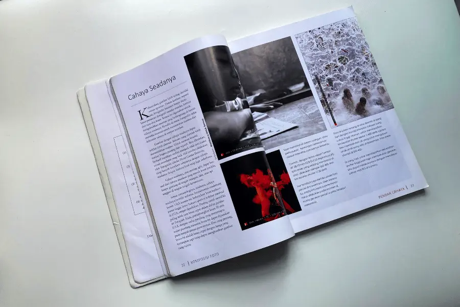 Best Placement for QR Codes in Print Media (Magazines, Newspapers, etc.)