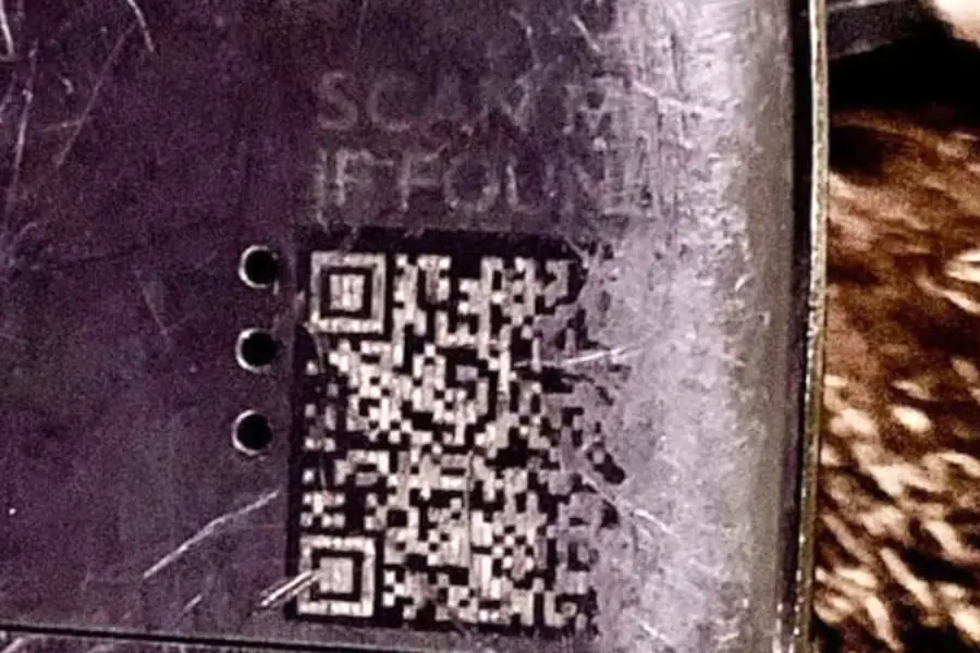 QR Code Error Correction Explained: Why It's a Genius Feature