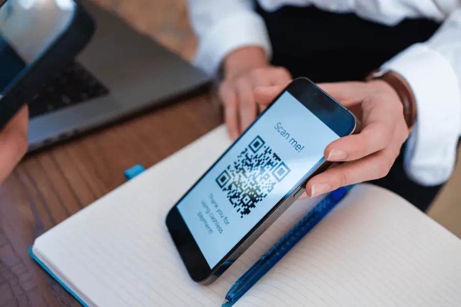 Typography and QR Codes: Pairing Fonts with Your Code Design
