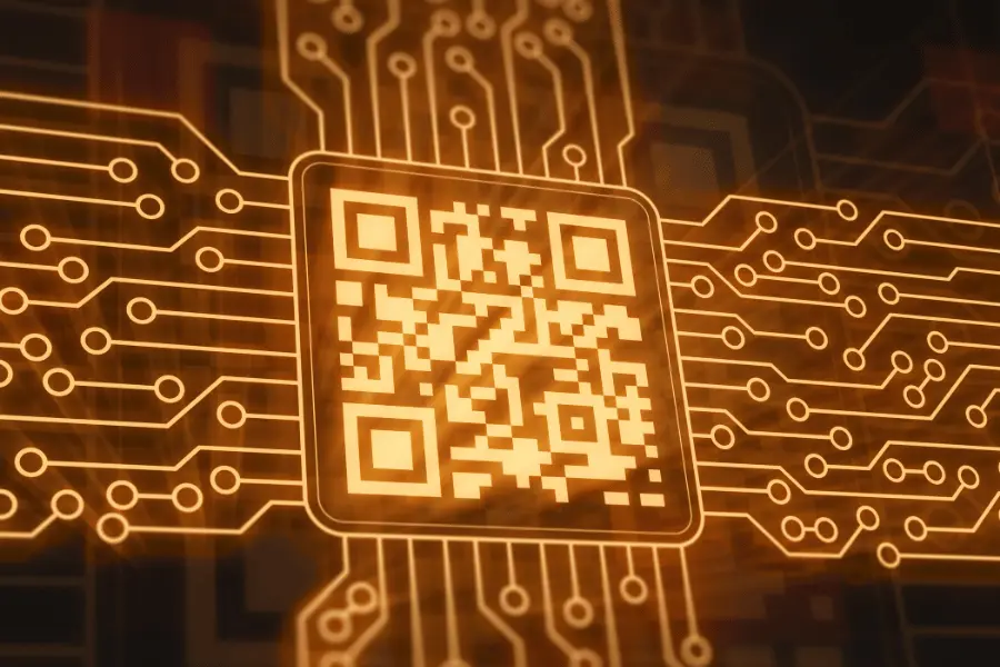 Why a Client-Side QR Generator is More Secure and Private