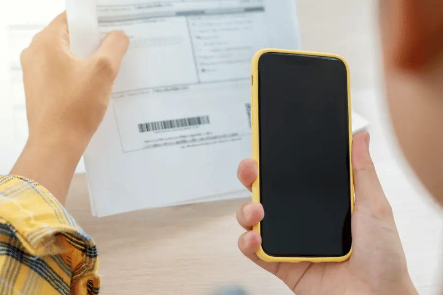 QR Code vs. Barcode: A Detailed Comparison