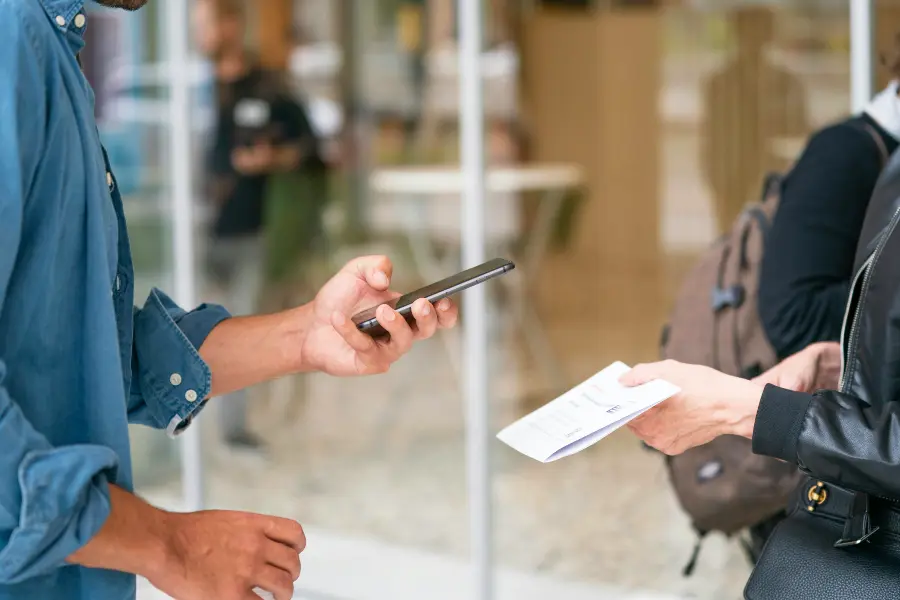 The Ultimate Glossary of QR Code Terminology
