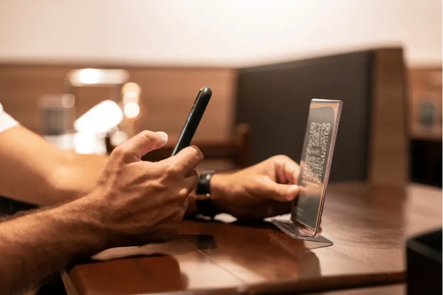 My QR Code Isn't Working: 5 Common Reasons Why