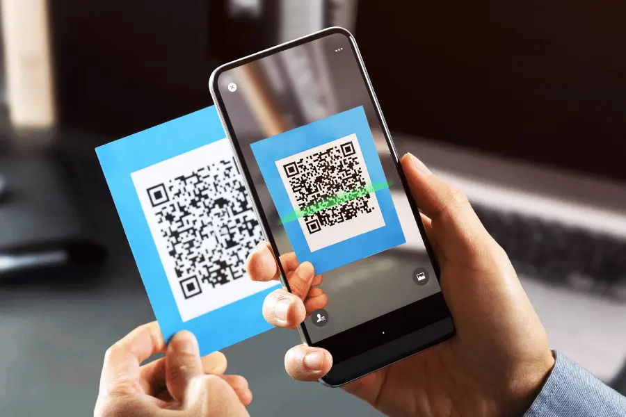 How to Fix a Blurry or Unscannable QR Code