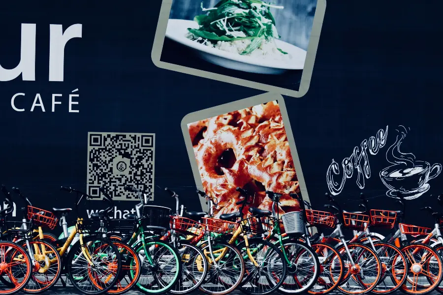 How to Ensure Your QR Code is Readable from a Distance