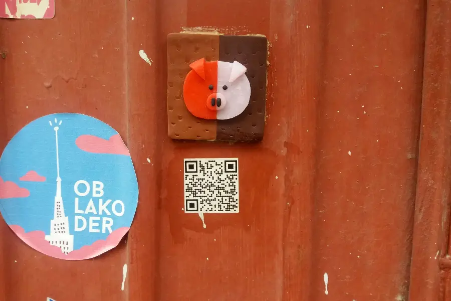 Top 10 Frequently Asked Questions About QR Codes Answered