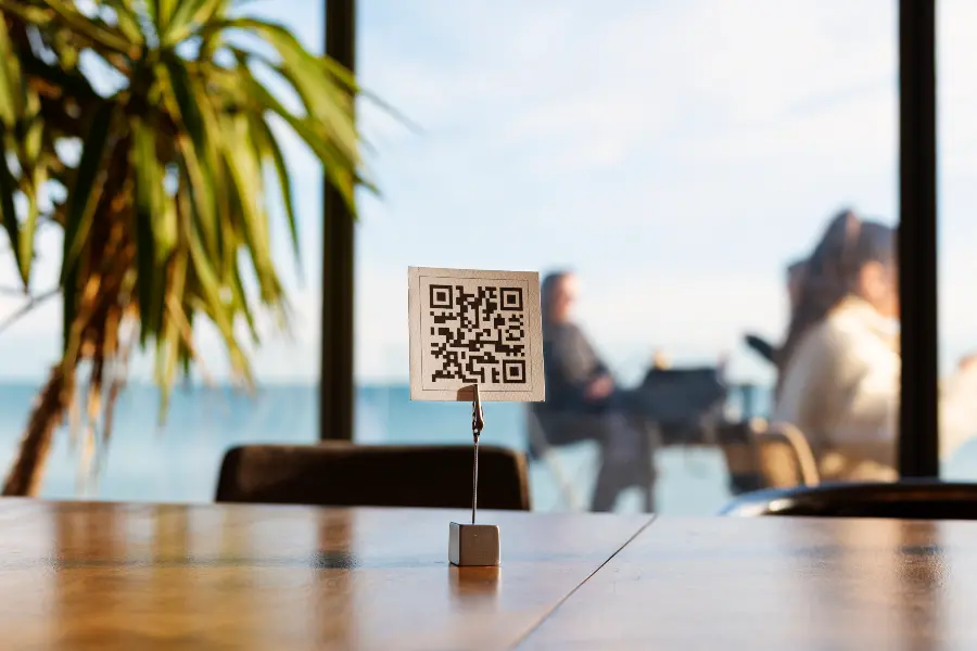 The Future of QR Codes: Trends to Watch in 2025 and Beyond