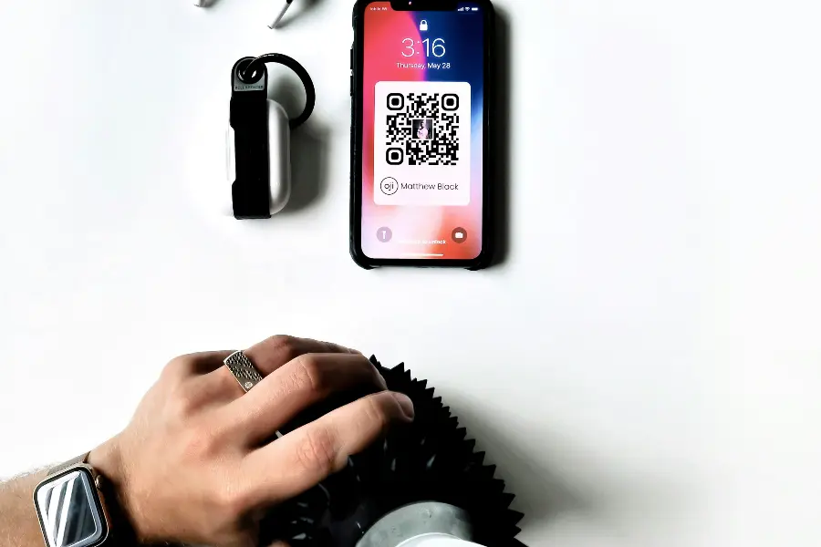 Augmented Reality (AR) and QR Codes: The Next Frontier