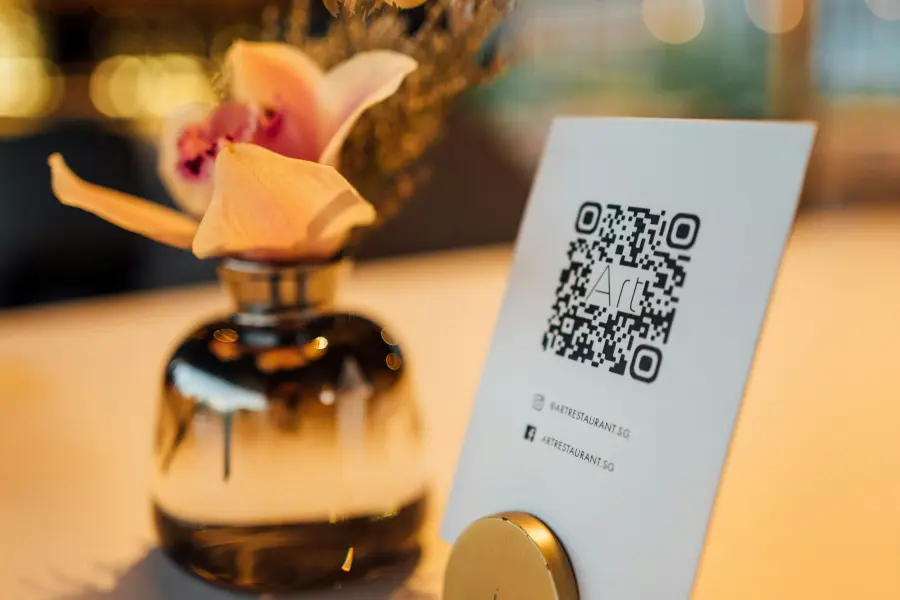 Can QR Codes Be Artistic? A Look at Creative QR Design