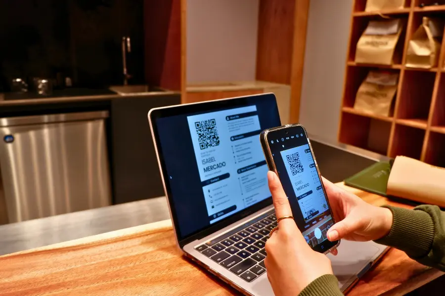 QR Codes in Personalization: Tailoring Experiences for Users