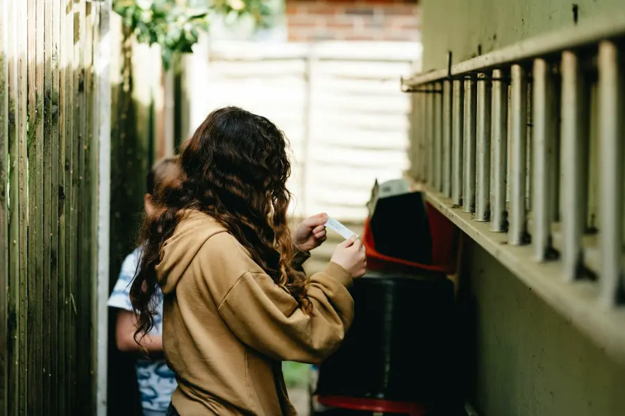 Gamification: Using QR Codes for Scavenger Hunts and Contests
